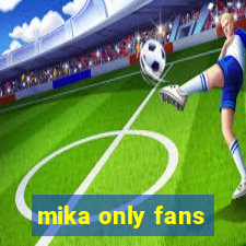 mika only fans